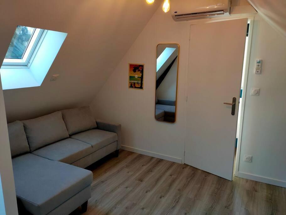 Dakar - Bel Appartement A Reims Exterior foto